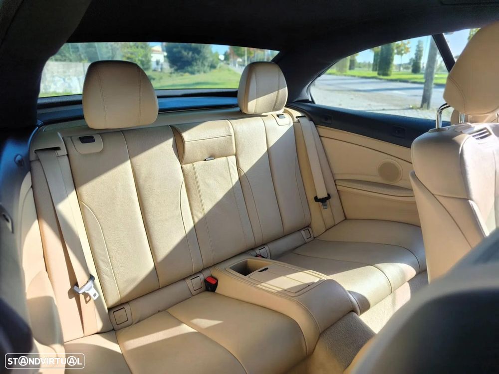 BMW 420 d Aut. Modern Line - 37