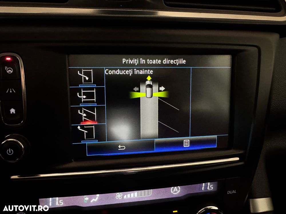 Renault Kadjar Energy dCi 110 EDC Bose Edition - 24