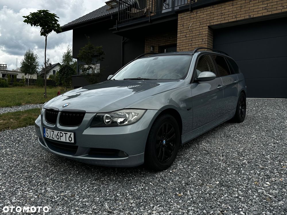 BMW Seria 3 - 3