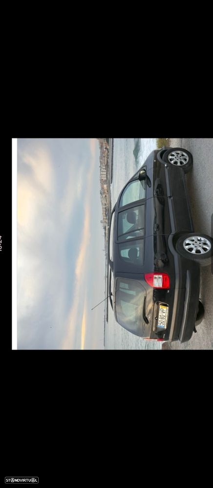 Opel Zafira 1.6 - 2
