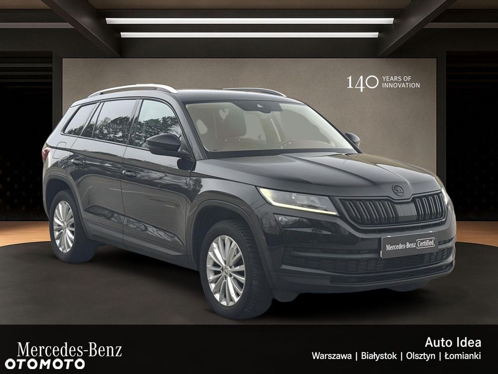 Skoda Kodiaq 2.0 TSI 4x4 Ambition DSG - 3