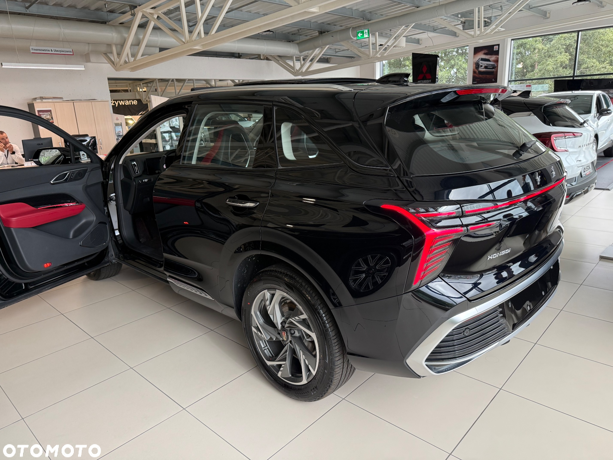 Hongqi HS3 1.5T FWD - 6