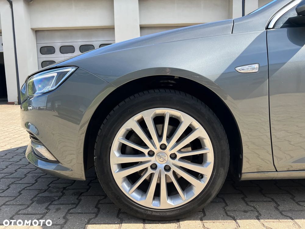 Opel Insignia - 4