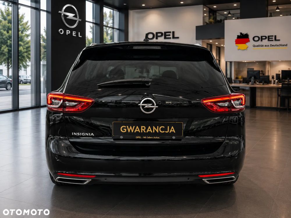 Opel Insignia - 6