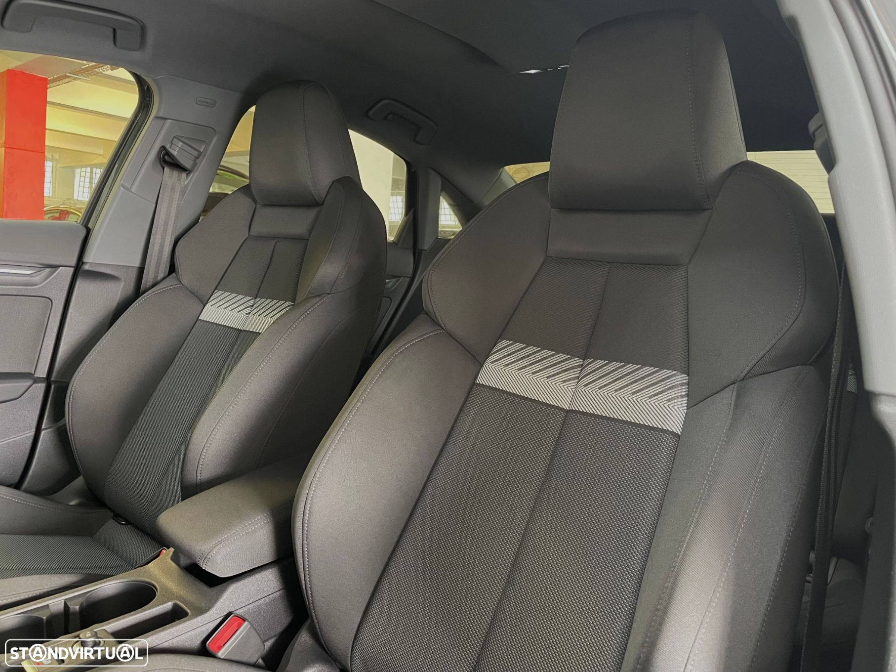 Audi A3 Limousine 30 TFSI Advanced S tronic - 24