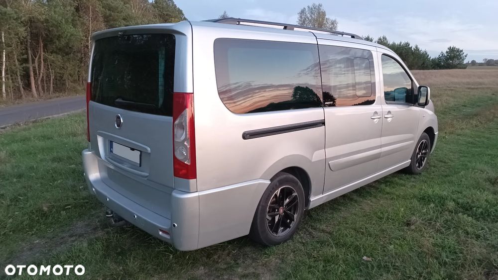 Fiat Scudo L2 (5-Si.) Panorama Executive - 3