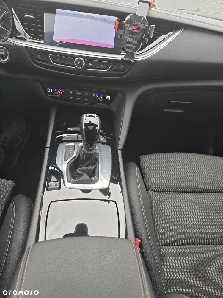 Opel Insignia 2.0 CDTI Business Elegance S&S - 32