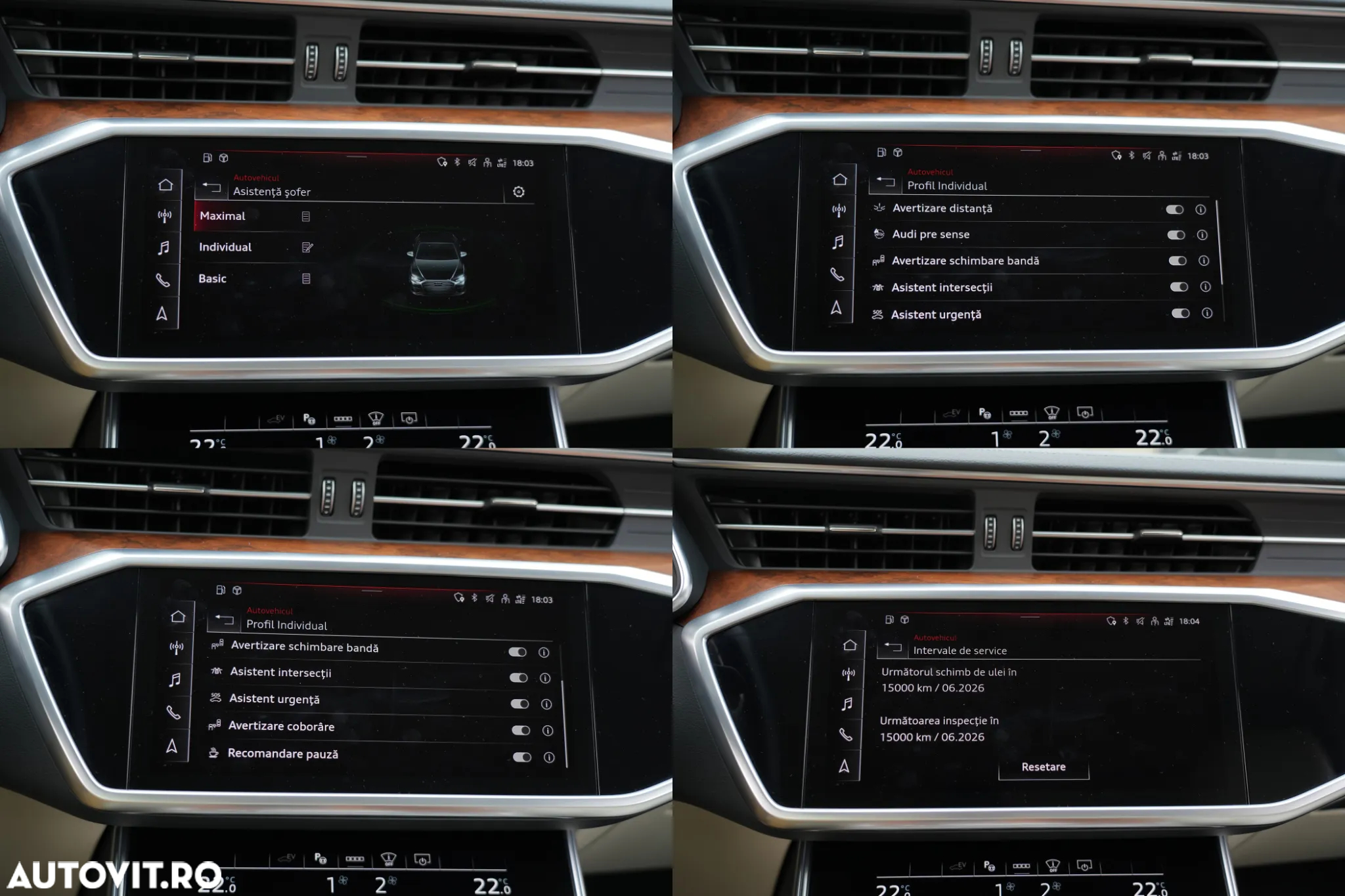 Audi A6 2.0 50 TFSI e quattro S tronic Design - 28
