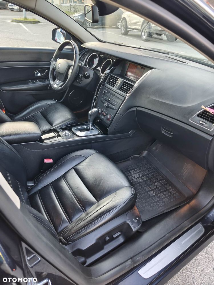 Renault Latitude - 2