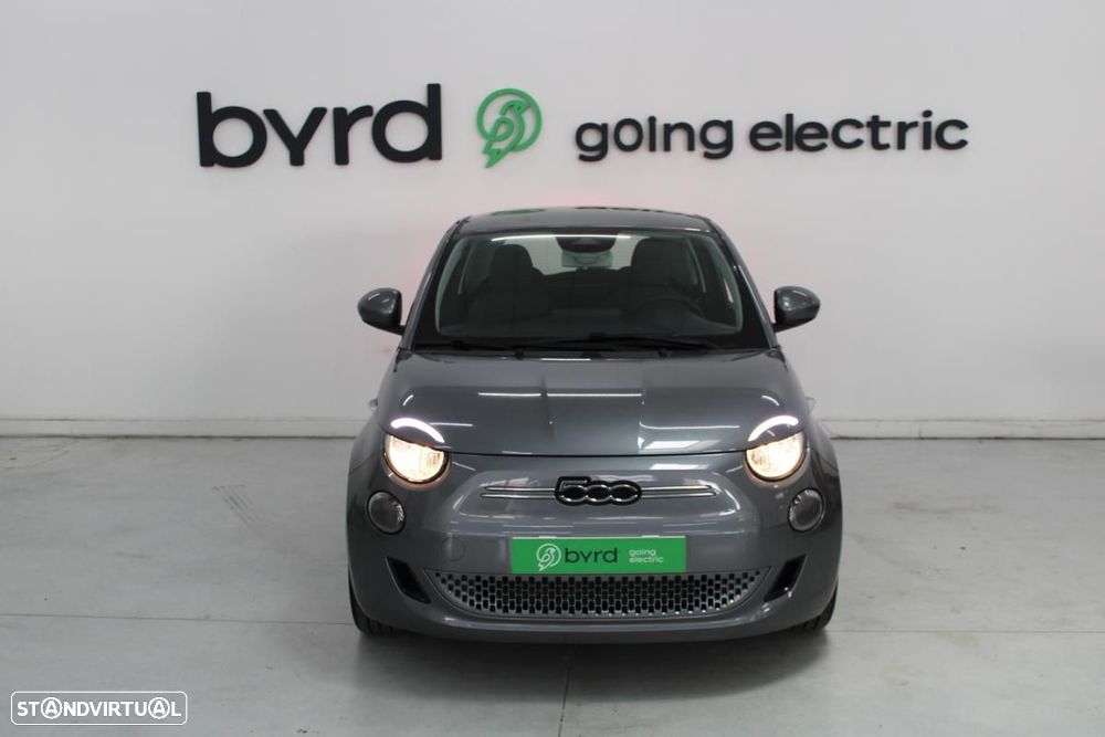 Fiat 500e 42 kWh Icon - 2