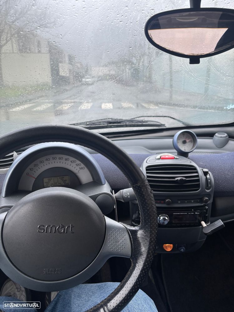 Smart ForTwo Coupé - 15