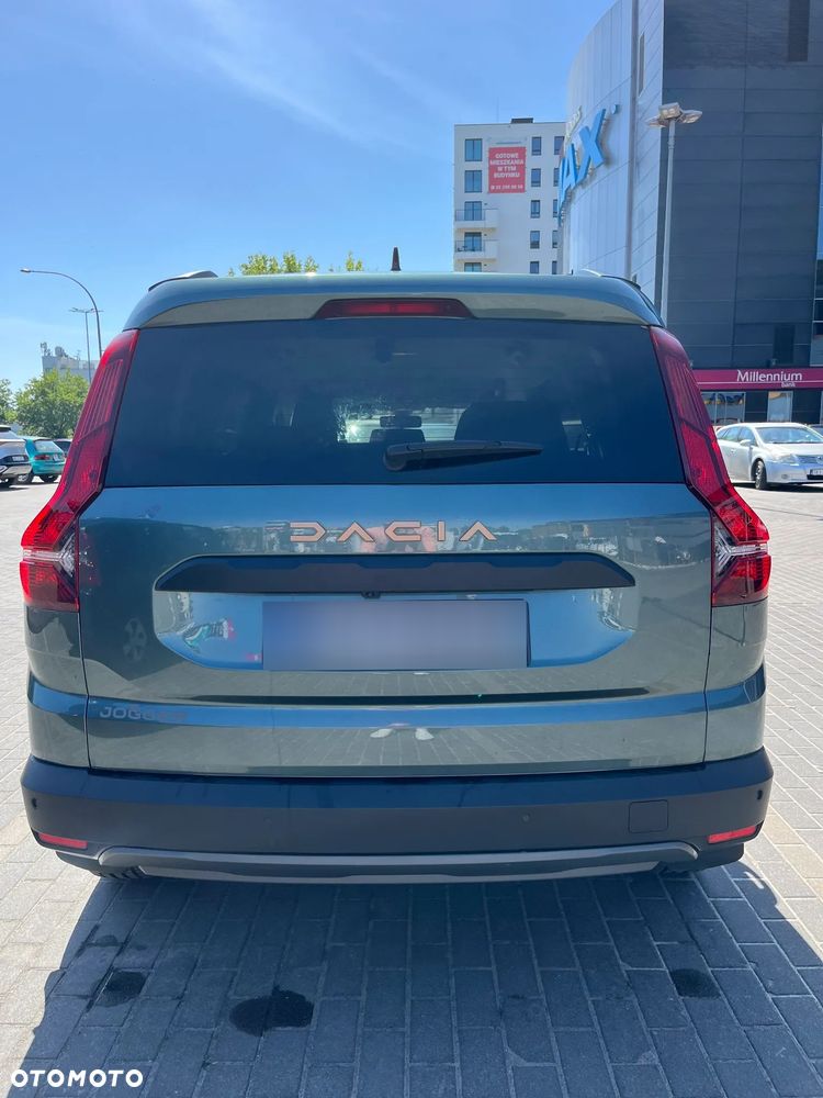 Dacia Jogger 1.0 TCe Extreme+ 7os - 15