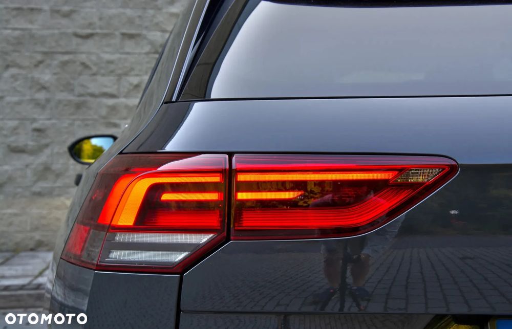 Volkswagen Golf 2.0 TDI Style - 14