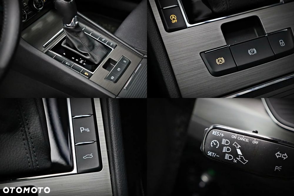 Skoda Superb 2.0 TSI Style DSG - 39