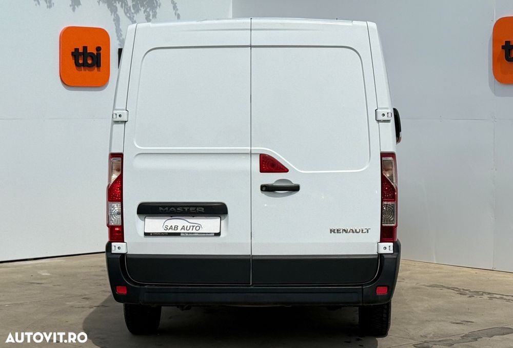 Renault Master L2H2 VA Basis - 17