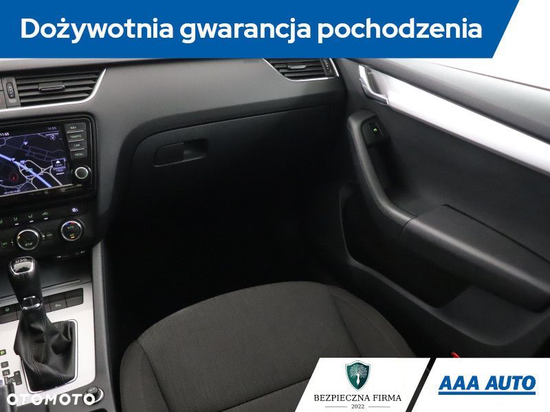 Skoda Octavia - 10