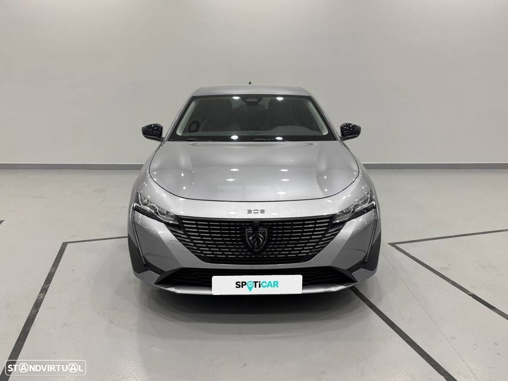 Peugeot 308 SW 1.2 Hybrid Allure e-DCS6 - 2