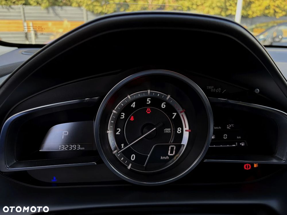 Mazda CX-3 SKYACTIV-G 120 SKYACTIV-Drive FWD Kizoku Intense - 23