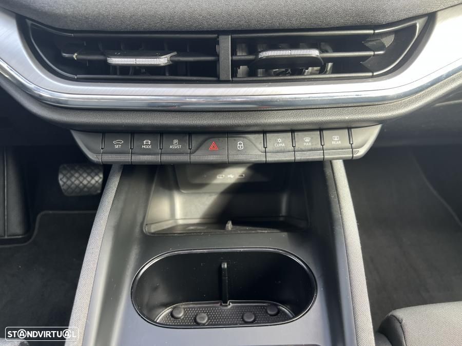 Skoda Enyaq iV 80 - 44