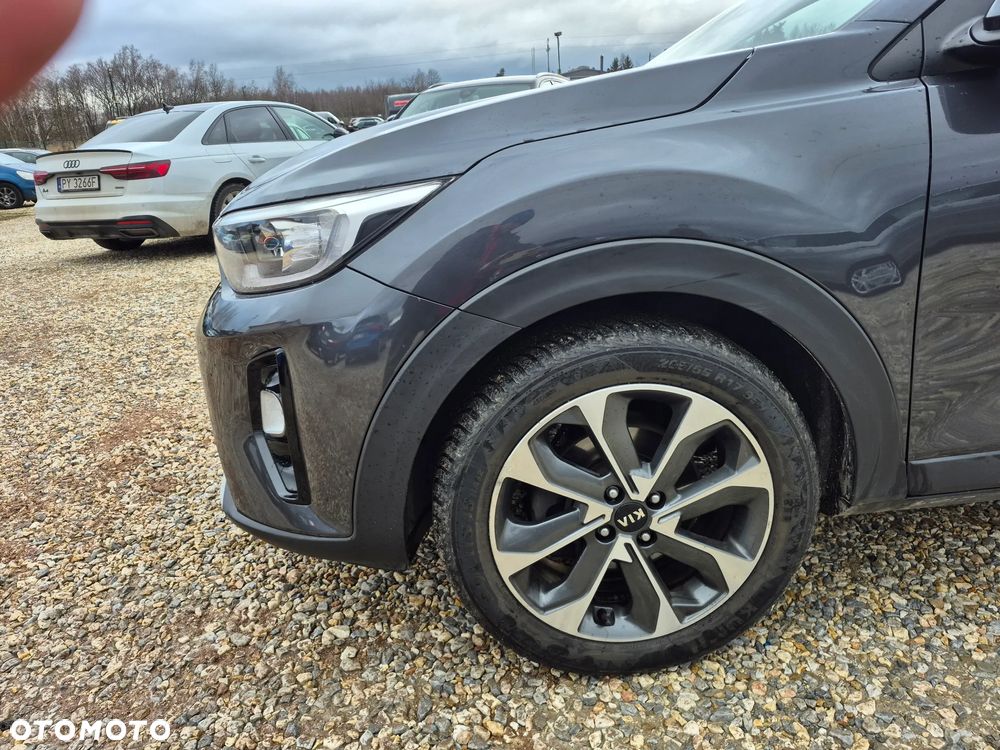 Kia Stonic 1.0 T-GDI XL - 4