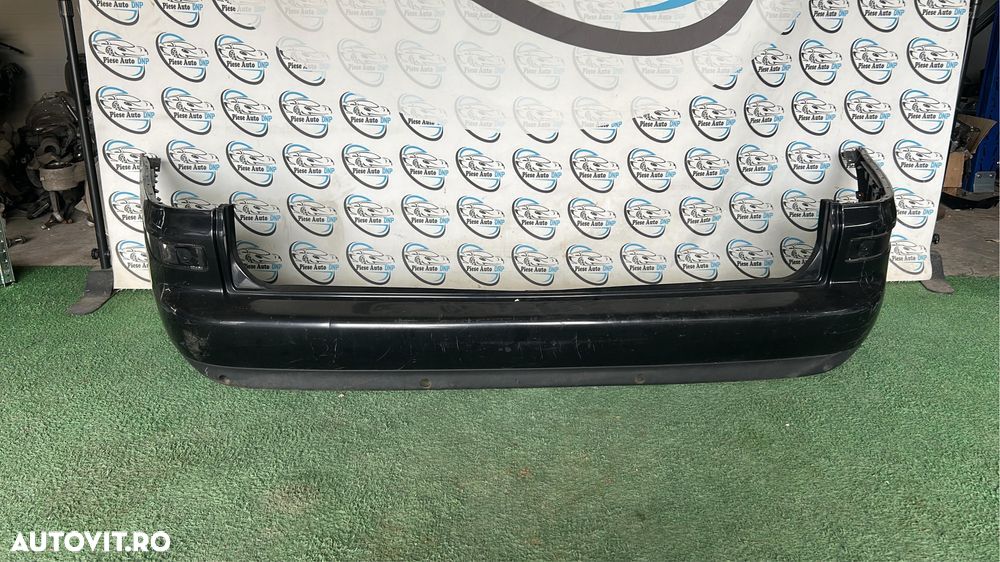 Bara spate vw volkswagen sharan - 1