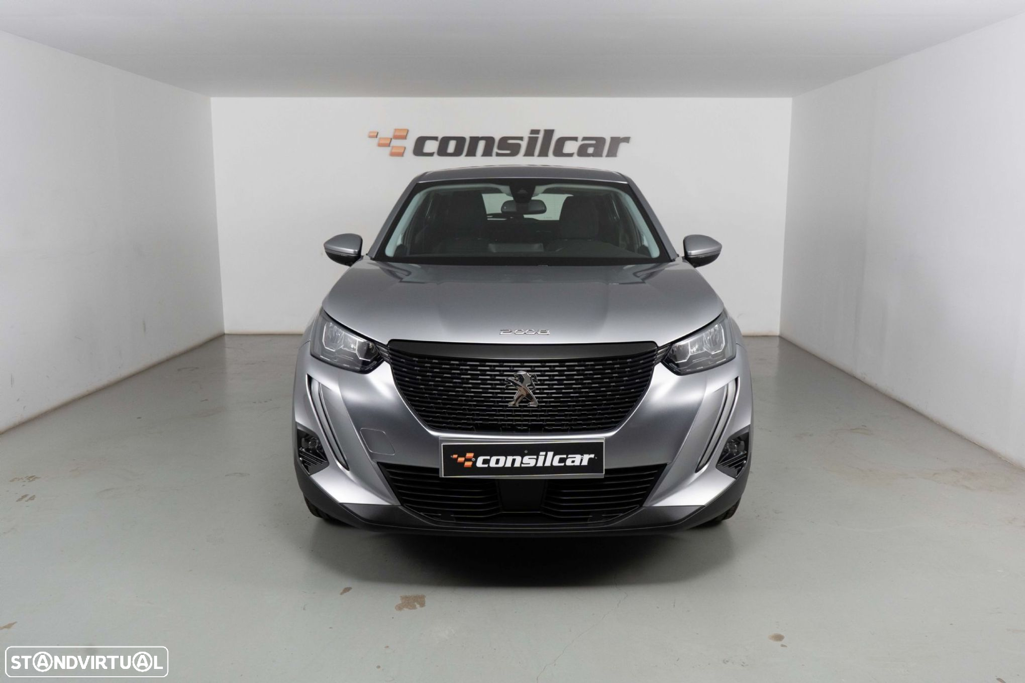 Peugeot 2008 1.2 PureTech Active - 2