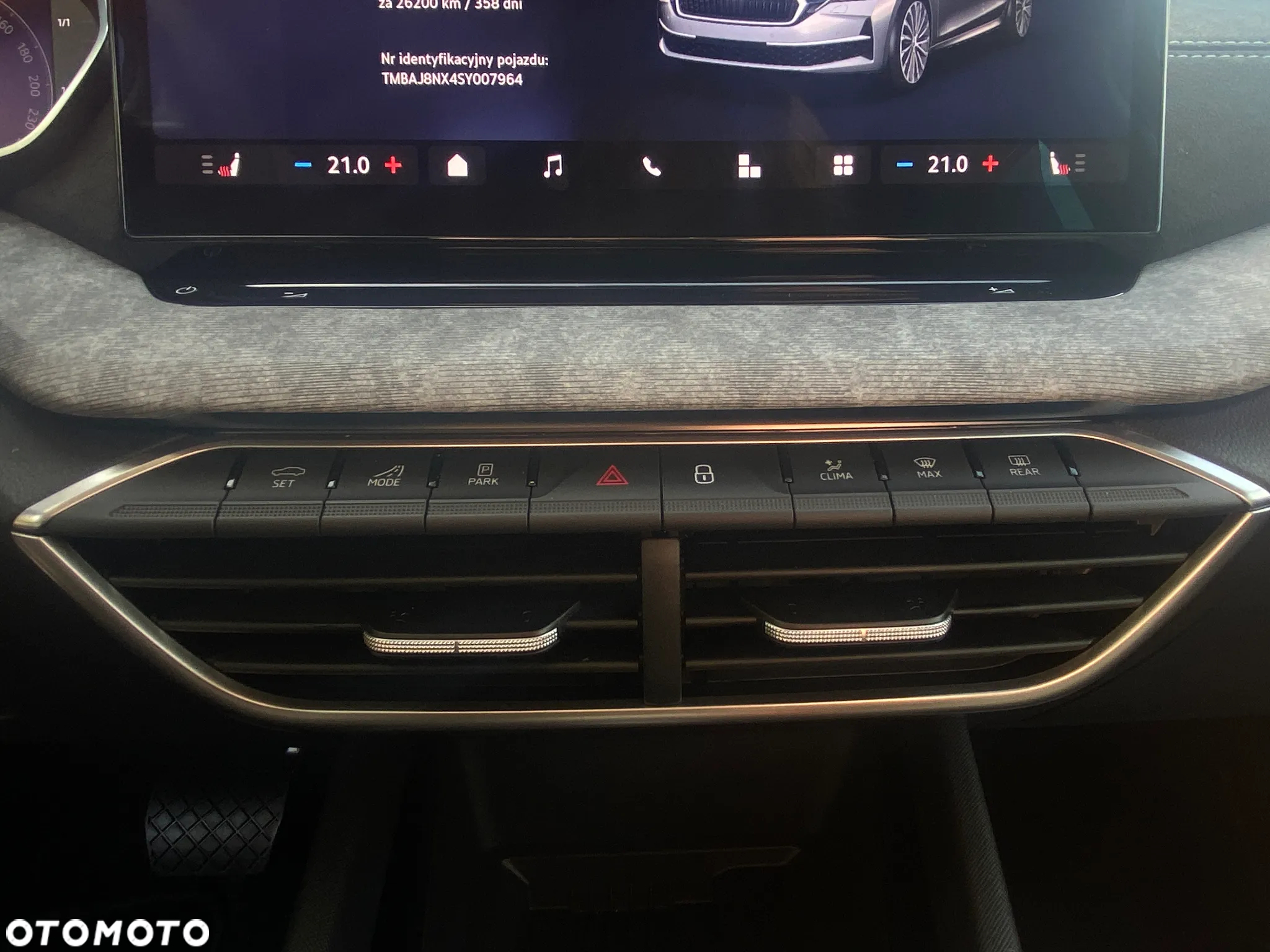 Skoda Octavia 2.0 TDI Selection DSG - 17