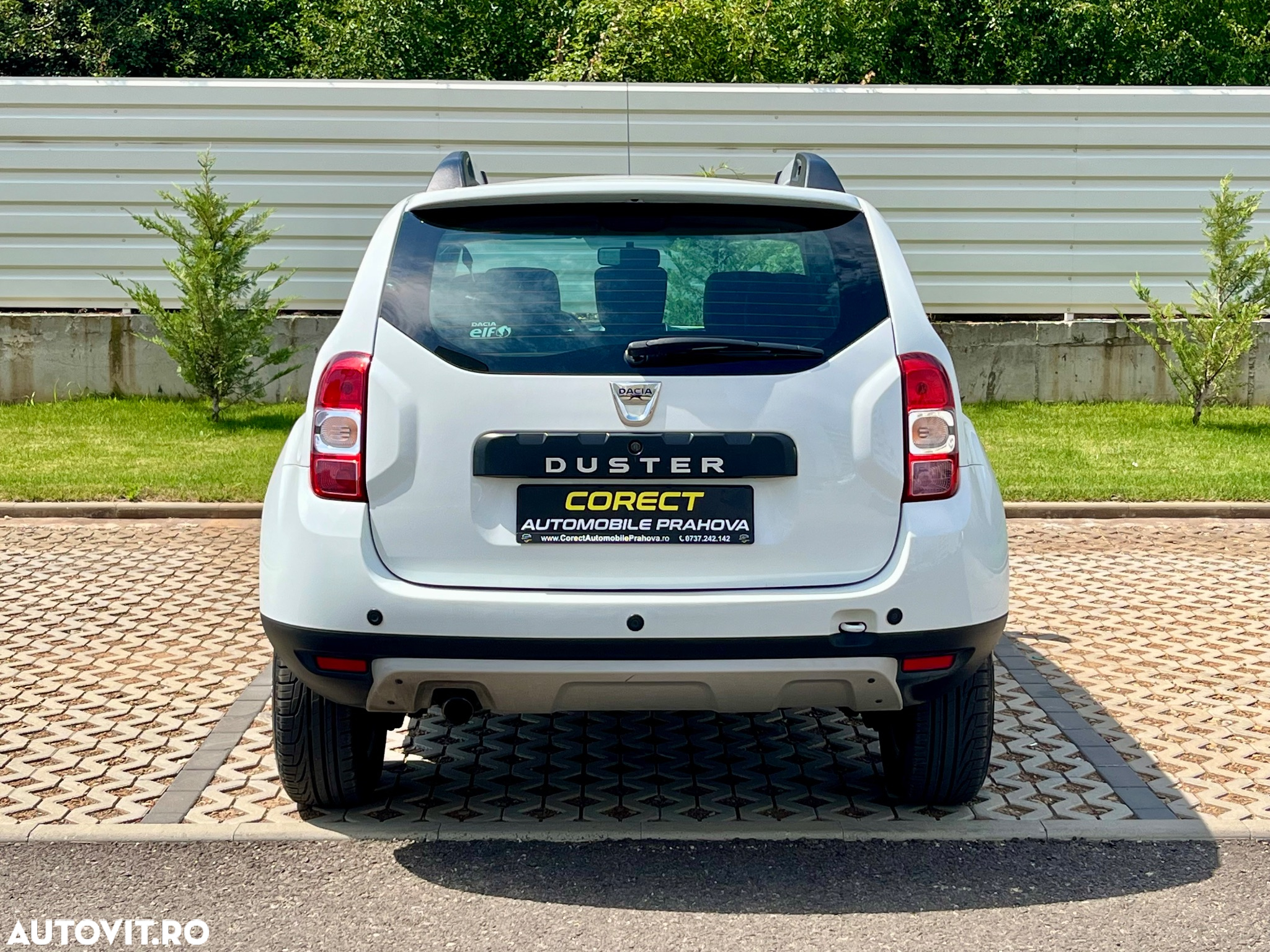 Dacia Duster - 10