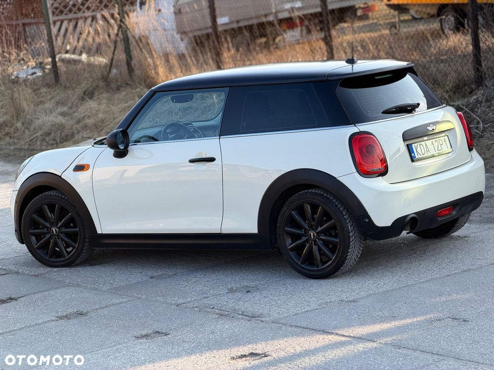 MINI ONE - 17