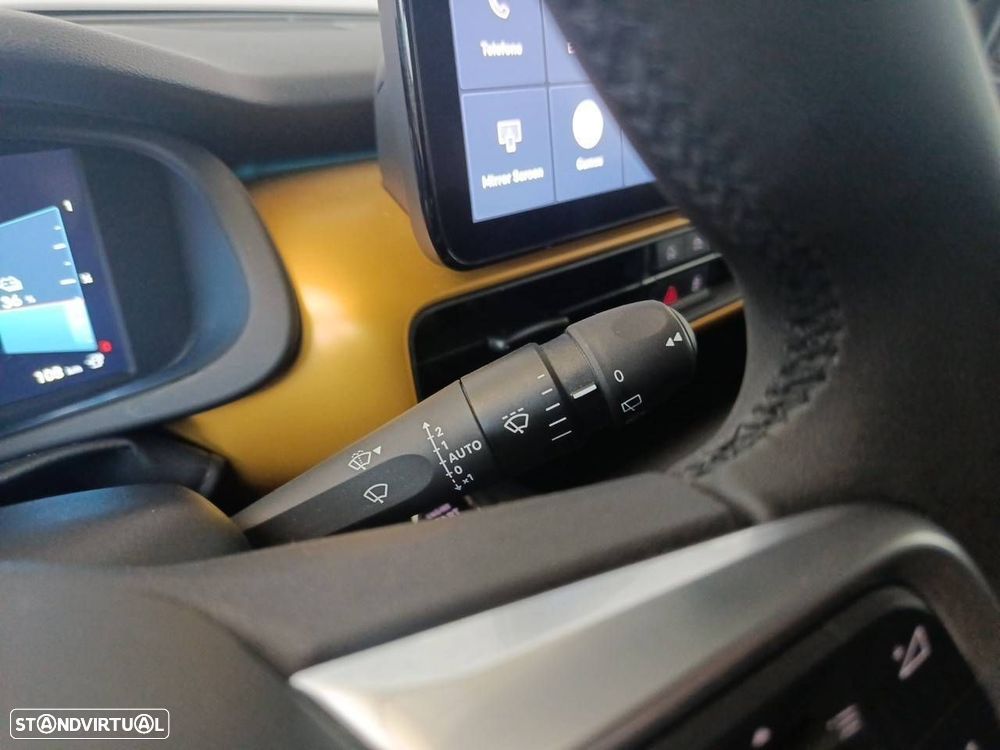 Jeep Avenger 54 kWh 1st Editon — fotografia 15