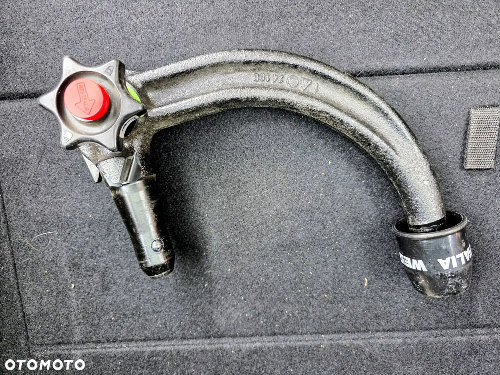 Kia ProCeed 1.6 T-GDI DCT7 OPF GT - 20