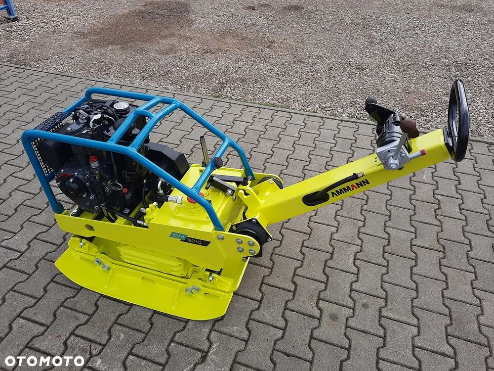 Ammann DVH 3010 - 11