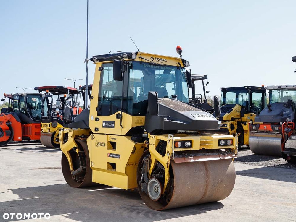 Bomag BW 154 AP-4i AM - 5