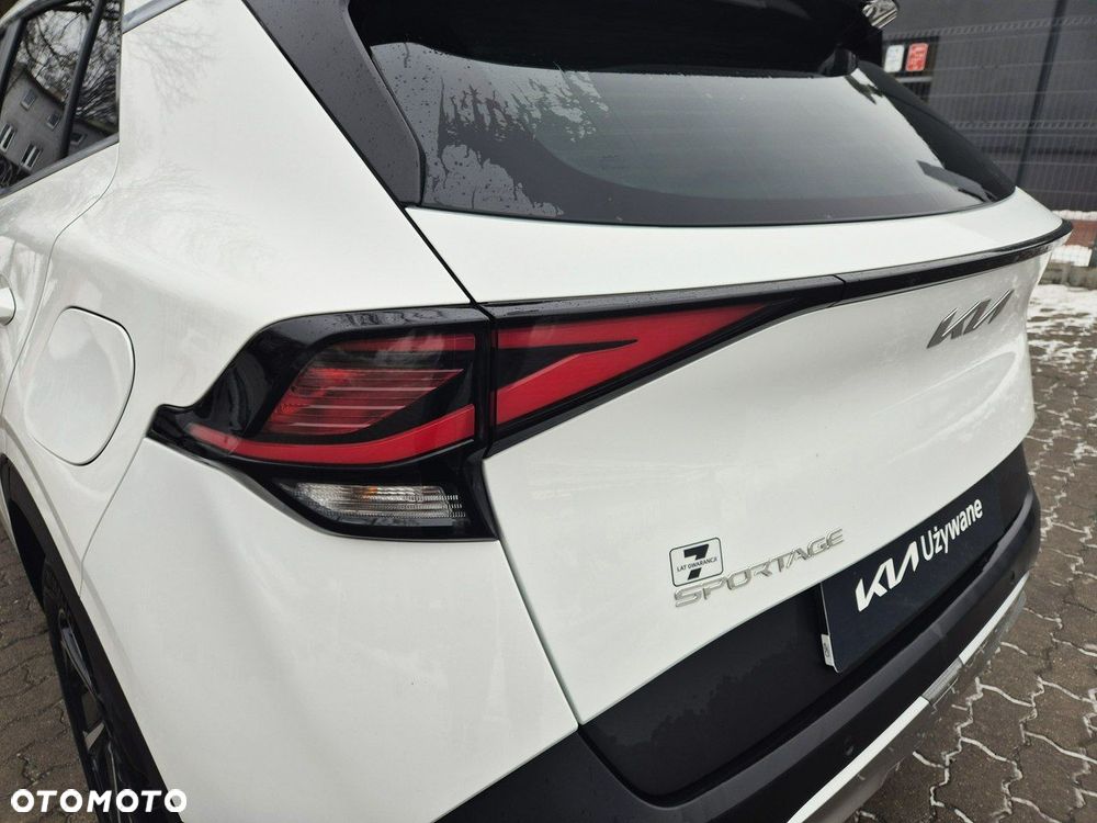 Kia Sportage 1.6 T-GDI L 2WD - 24