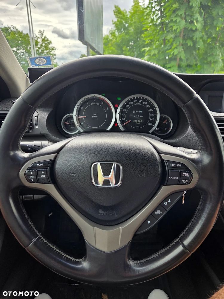 Honda Accord 2.2i-DTEC Comfort - 12