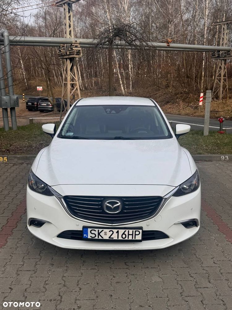 Mazda 6 2.0 Skypassion I-ELoop - 8