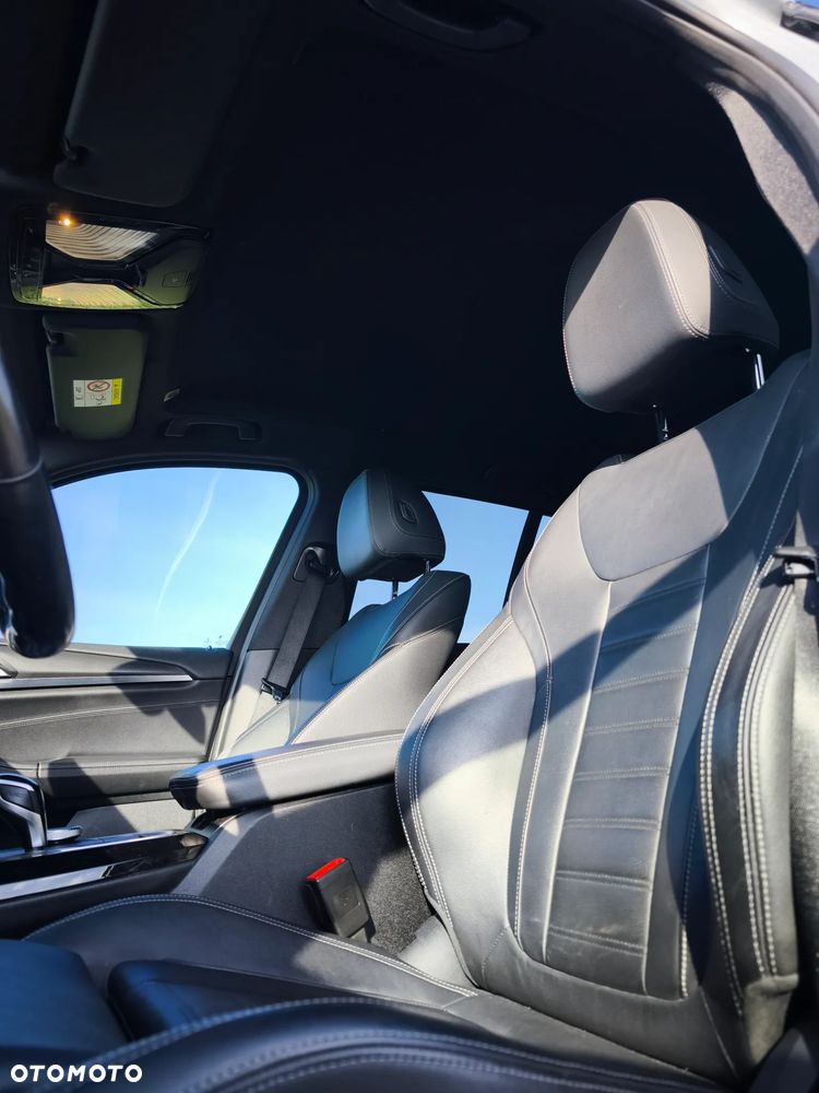 BMW X3 xDrive30d M Sport Edition - 17