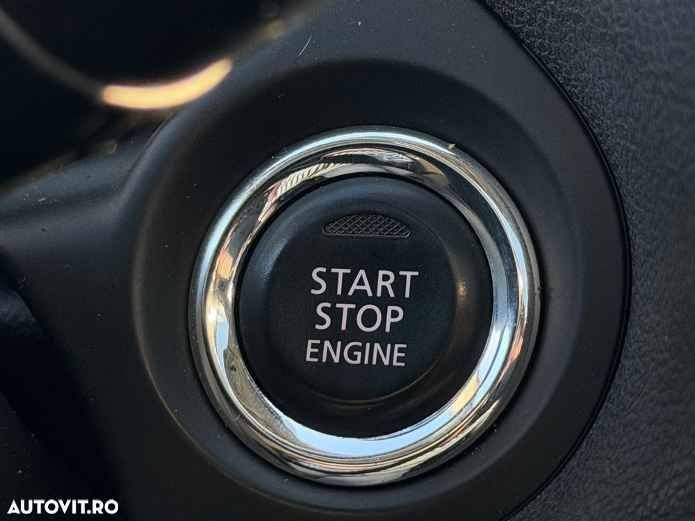 Citroën C4 Aircross HDi 115 Stop & Start 4WD Exclusive - 36