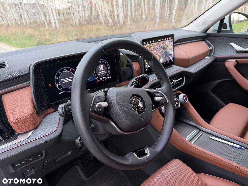 Skoda Kodiaq 2.0 TDI DSG Selection - 20