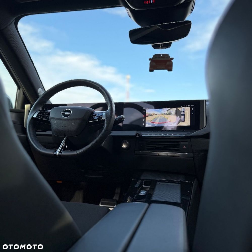 Opel Astra - 23