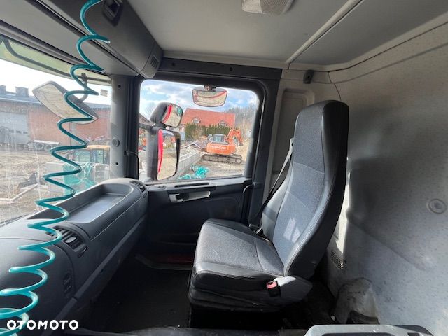 Scania R420 - 8
