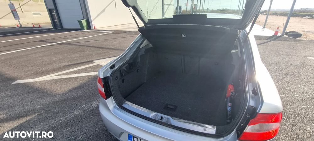 Skoda Superb 1.8 TSI Comfort - 4