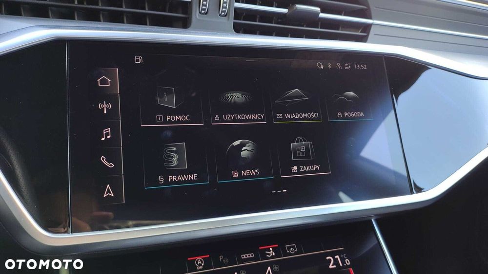Audi A7 Sportback - 22