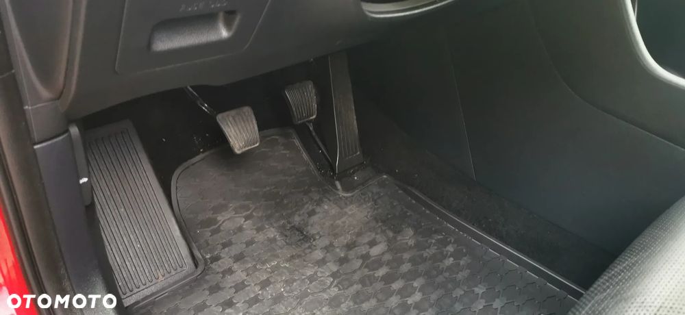 Kia Sportage 1.7 CRDI Business Line L 2WD - 9