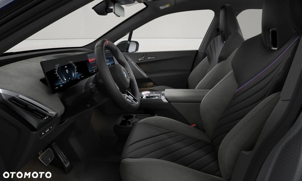 BMW iX M70 111.5kWh - 10