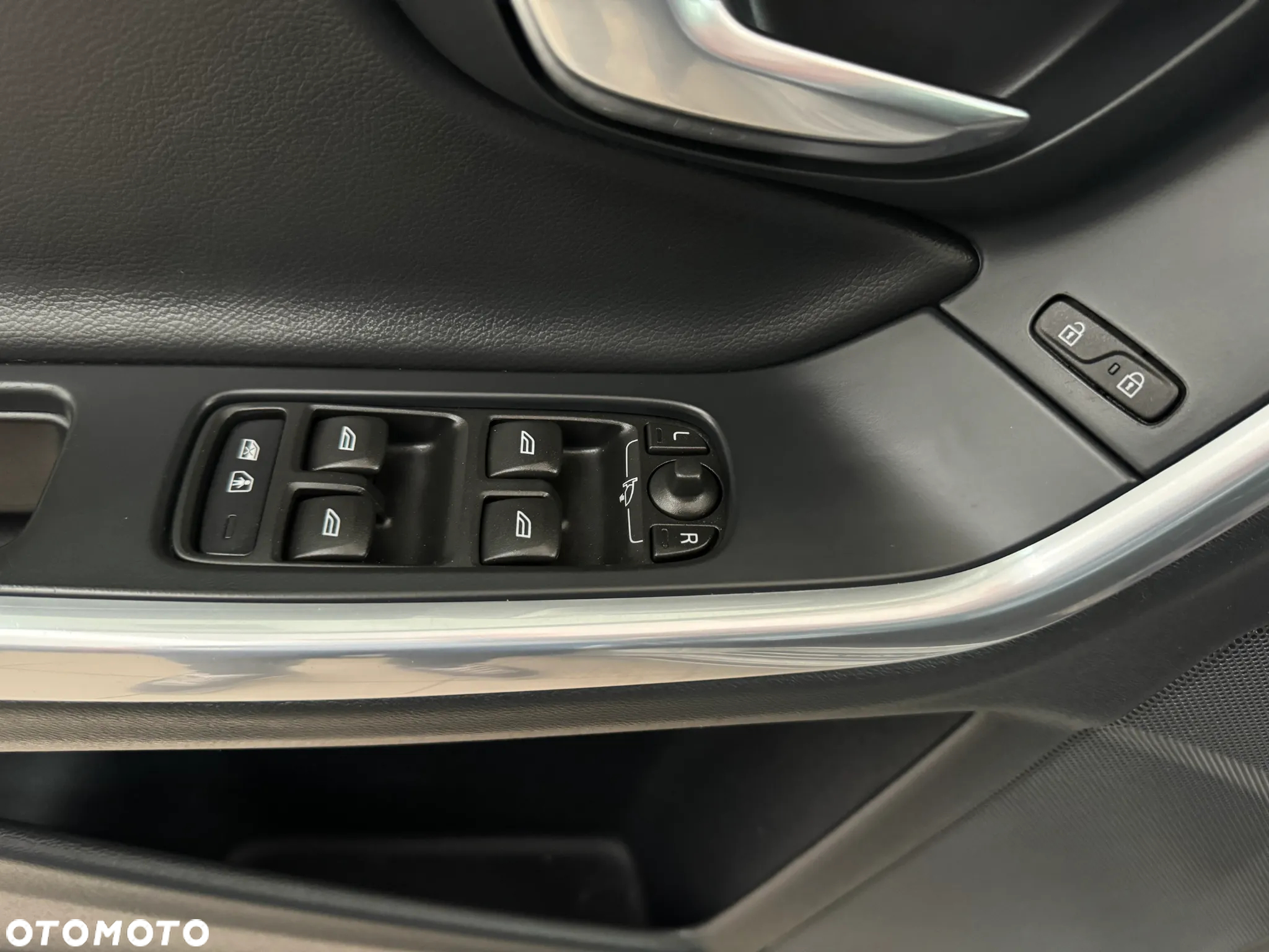 Volvo V60 D3 Geartronic Kinetic - 18