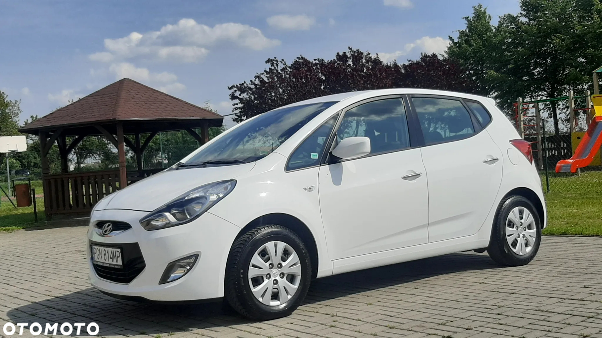 Hyundai ix20 1.4 Comfort - 3