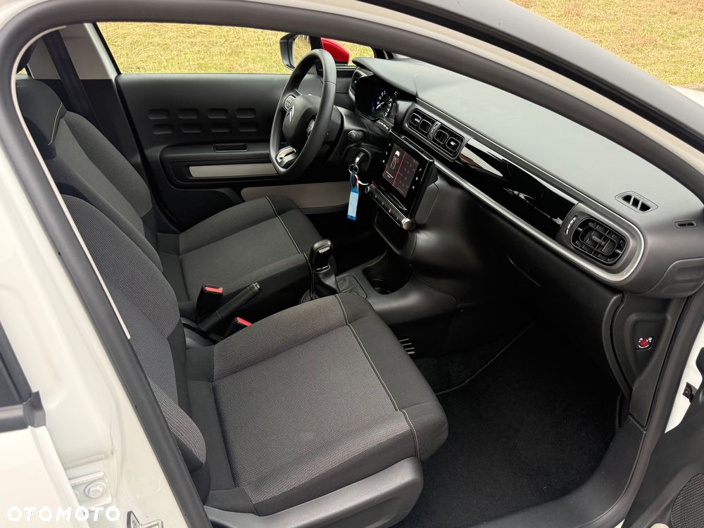 Citroën C3 - 21