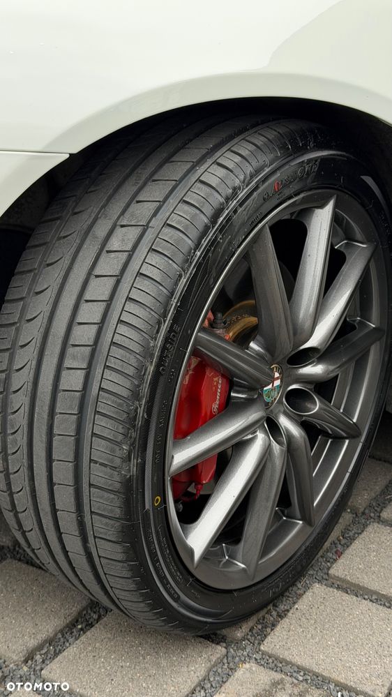 Alfa Romeo 159 1.9 JTDM 16V DPF ti - 40