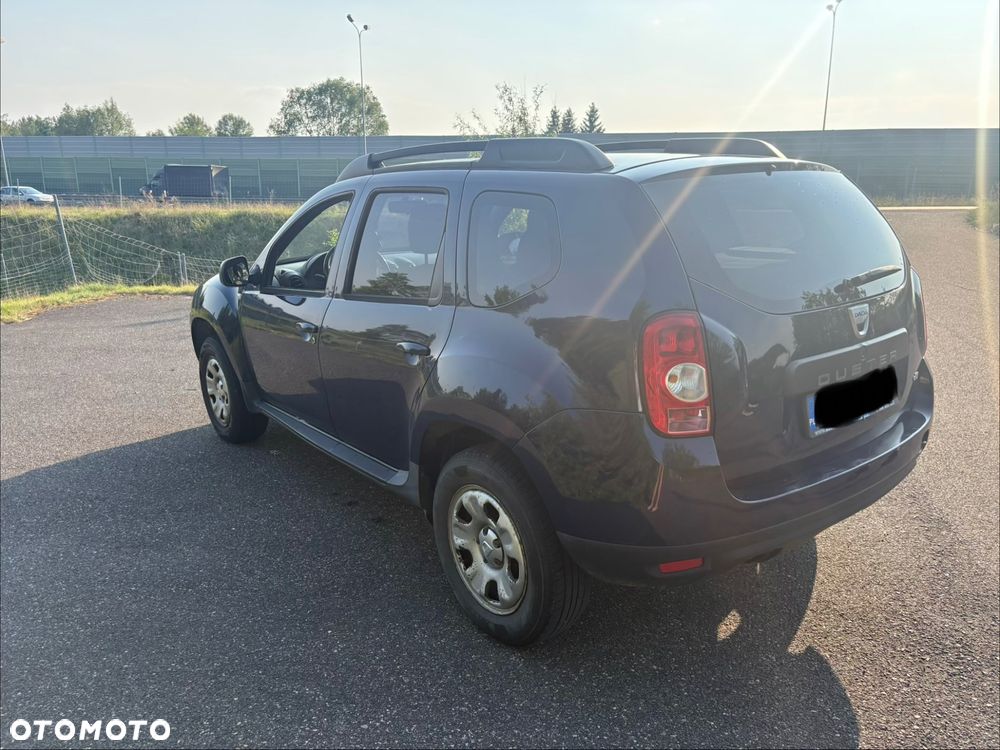 Dacia Duster - 3